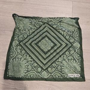 Daniel La Forer Scarf